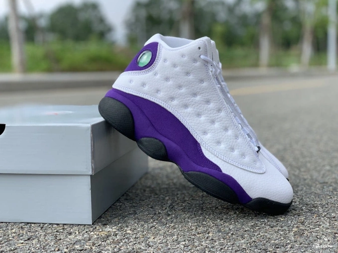 Rep TBK 13 Jordan 414571-105 Air Lakers 0819